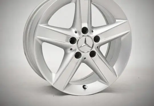 Mercedes-Benz SLK R171 R16 alloy rim A1714013302