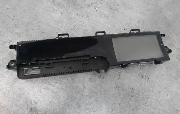 Renault Scenic II - Grand scenic II Speedometer (instrument cluster) P8200487228A