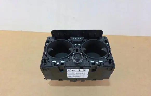 BMW X5 G05 Cup holder front 