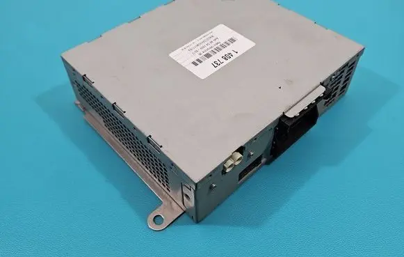 Audi A8 S8 D4 4H Central body control module 4H0035056C IMPRK1408737