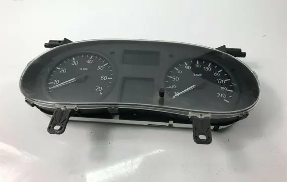 Nissan Kubistar Speedometer (instrument cluster) P8200336241F S1382