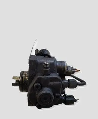 Ford Transit Fuel injection high pressure pump 6C1Q9B395AE