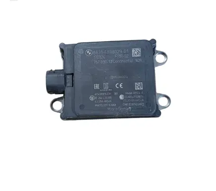 BMW X3 G01 Distronic sensor radar 6888029 66316888029 757890