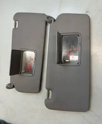 Honda Jazz Sun visor 2131