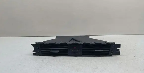 BMW 3 E90 E91 Dash center air vent grill 9151173 64229151173