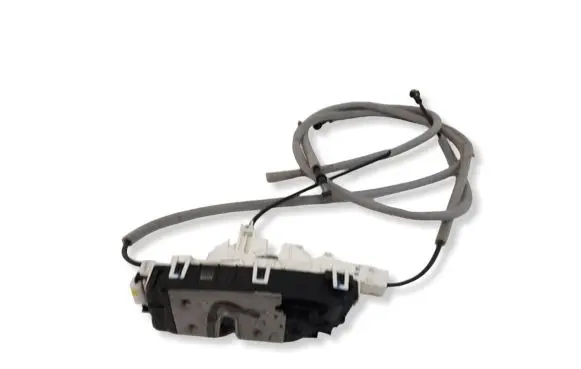 Volkswagen Crafter Rear door lock 7C0843014CQ