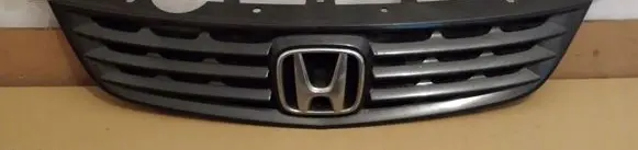 Honda Civic Front bumper upper radiator grill