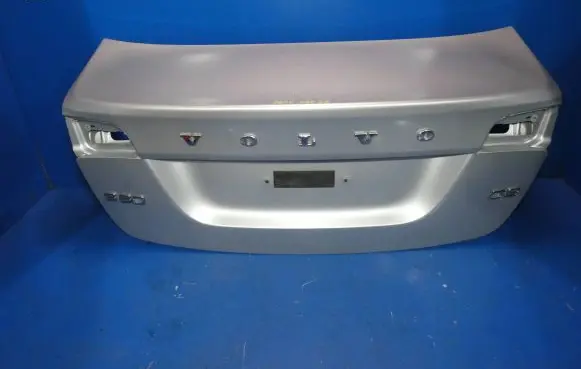 Volvo S60 Tailgate/trunk/boot lid