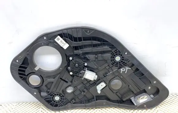 KIA Niro Rear door window regulator with motor 83480G5000