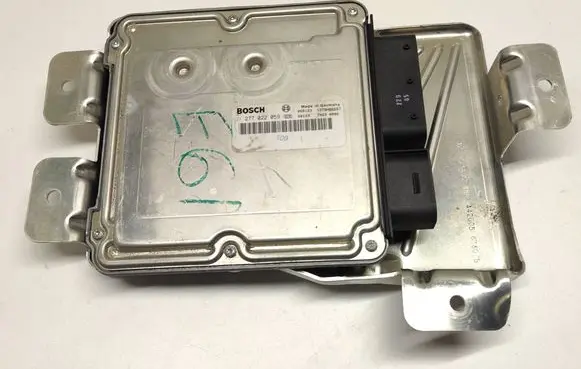 BMW 5 E60 E61 Power steering control unit/module 277022059 1279H0655