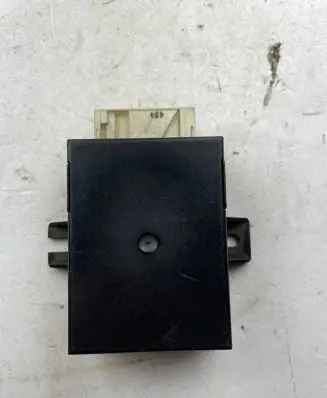 BMW 5 E39 Steering rack control module 61358352494 55892110 8352494