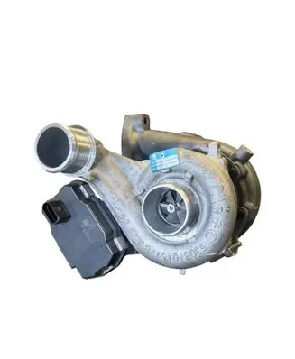 KIA Sorento Turbo 53039700430 53039700499 53039880430