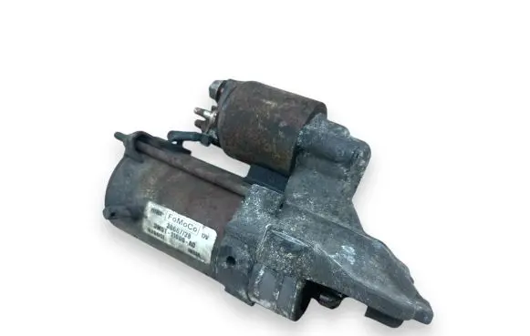 Ford Focus C-MAX Starter motor 3M5T11000AD 30667738 6200CI