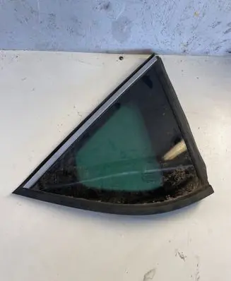 Renault Scenic IV - Grand scenic IV Rear side window E000184 43R011108