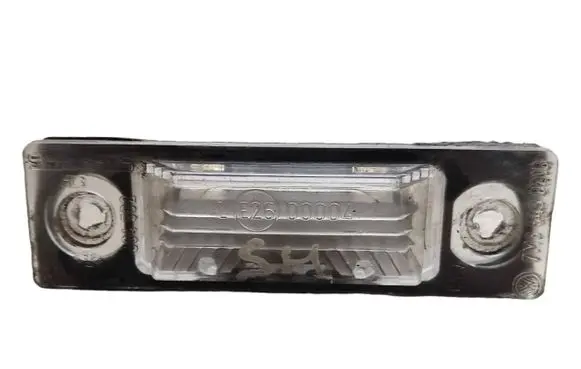 Volkswagen Sharan Number plate light 7M3943021B