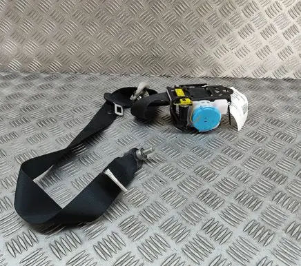 Mazda 6 Front seatbelt 0589P1000146 305257810