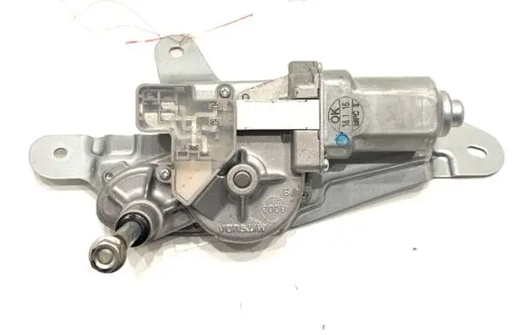 Nissan Micra Rear window wiper motor 28710-1HA0A