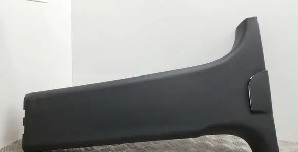 Volkswagen Touran II (B) pillar trim (bottom) 1T0867297G 1T0867297H