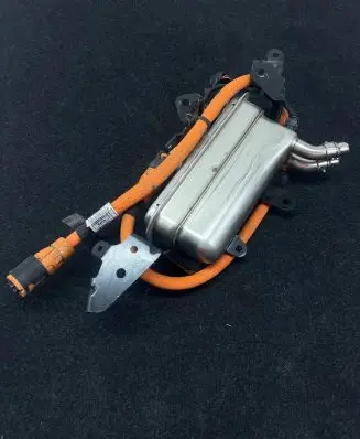 BMW 3 G20 G21 Coolant heater 9873688 000297 010000875