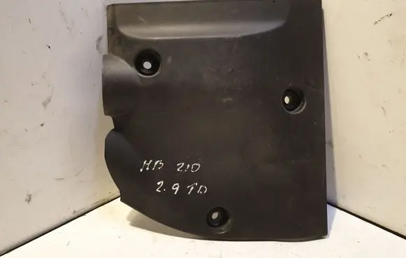 Mercedes-Benz E W210 Engine cover (trim) A6020100167