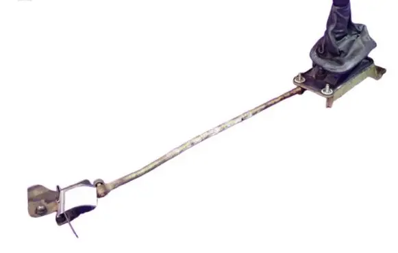 Audi A3 S3 8L Lift Jack 