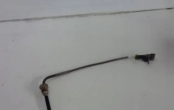 Chevrolet Cruze Exhaust gas temperature sensor 96832668