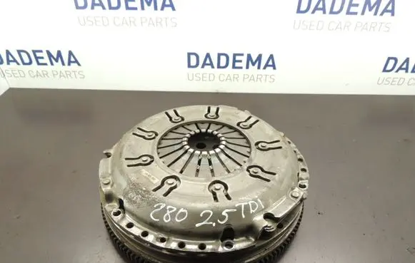 Volvo S80 Clutch set kit