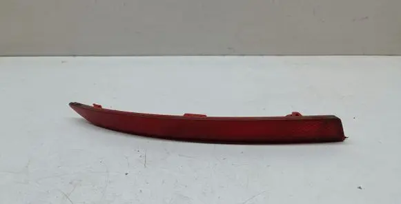 BMW 5 F10 F11 Rear tail light reflector 7318555
