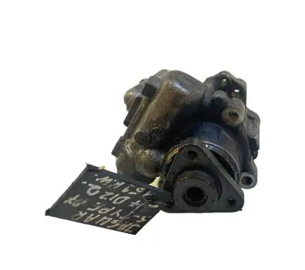 Jaguar S-Type Power steering pump 9659604580