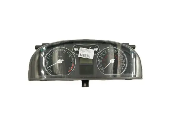Renault Laguna II Speedometer (instrument cluster) 8200291333