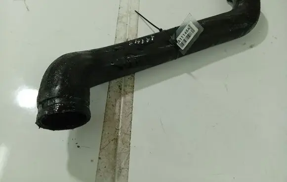 Ford S-MAX Intercooler hose/pipe 