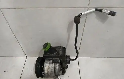 Porsche 911 991 Electric power steering pump 9A135902104