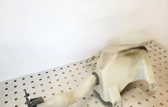 Fiat Croma Windshield washer fluid reservoir/tank