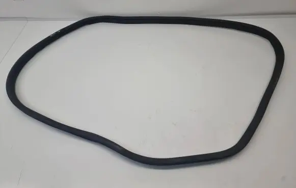Mercedes-Benz GLC C253 Rubber seal rear door A2536970251