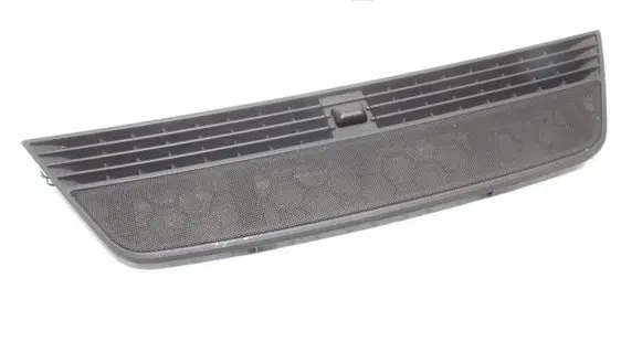 Dash center speaker trim cover