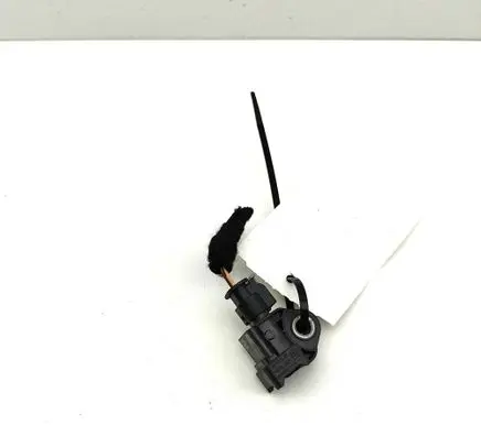 Peugeot 508 II Airbag deployment crash/impact sensor 9810452480