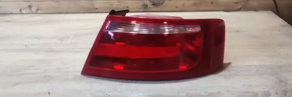 Rear/tail lights