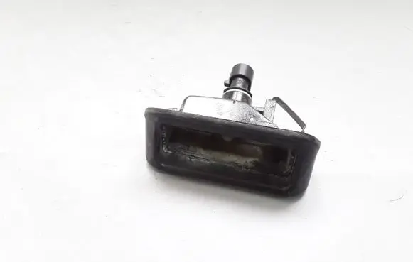 Citroen Nemo Number plate light 46738719