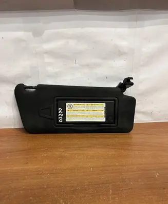 Mercedes-Benz 207 310 Sun visor 090828085788 D3270
