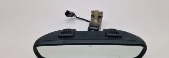 Maserati Ghibli Rear view mirror (interior) 6700710530