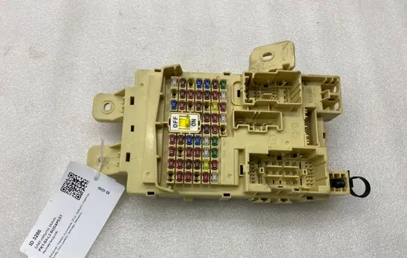 Hyundai Ioniq SAM control unit 91950G2521 91950
