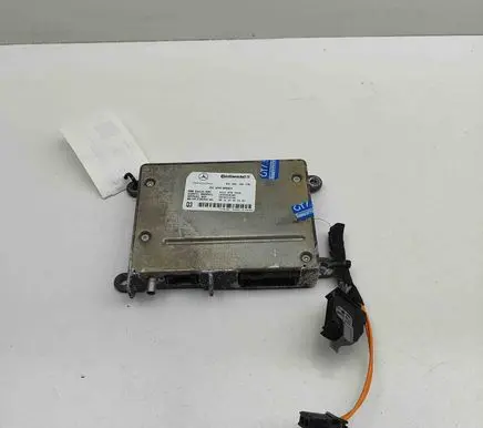 Mercedes-Benz CLS C219 Bluetooth control unit module A2118703926