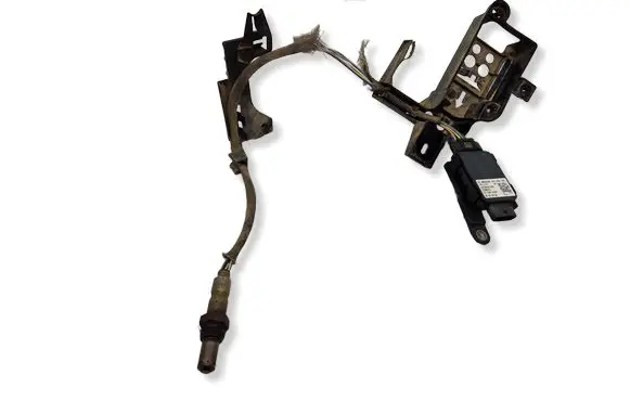 Peugeot 208 I Lambda probe sensor 9816276480 0281006851 1259018022