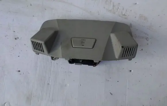 Hyundai i40 Alarm movement detector/sensor 957253Z100