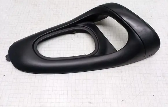 Mitsubishi Space Star Other front door trim element MR911616LHD