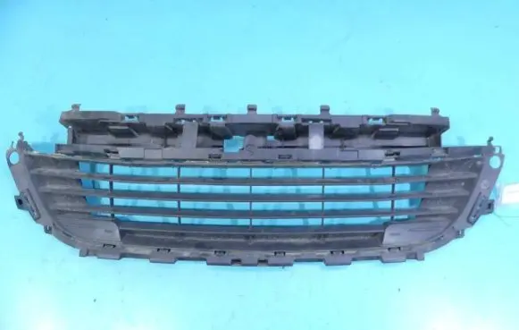 Citroen C4 II Front bumper lower grill IMPRK1235102