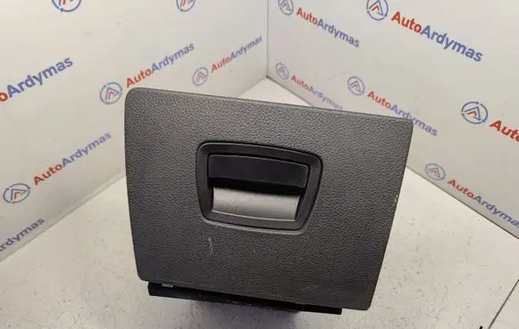 BMW 7 F01 F02 F03 F04 Front trunk storage compartment 9183126 51459183126 51169143958