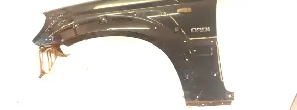 Hyundai Terracan Fender