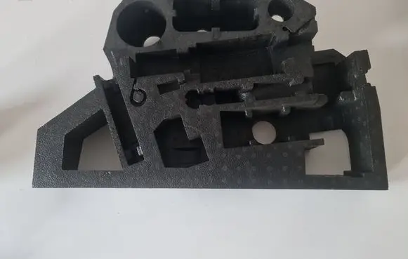Volvo XC90 Glove box 31362302
