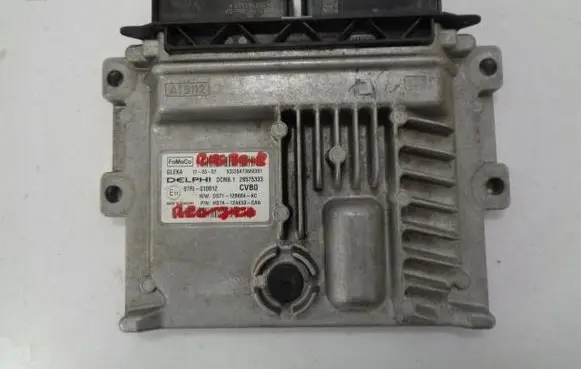 Ford Mondeo MK V Engine control unit/module ECU